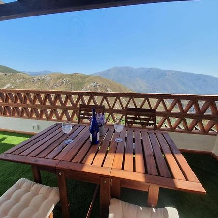 Tuguest Carataunas Apartment Alpujarra Luaran gambar