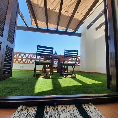 Tuguest Carataunas Apartment Alpujarra Luaran gambar