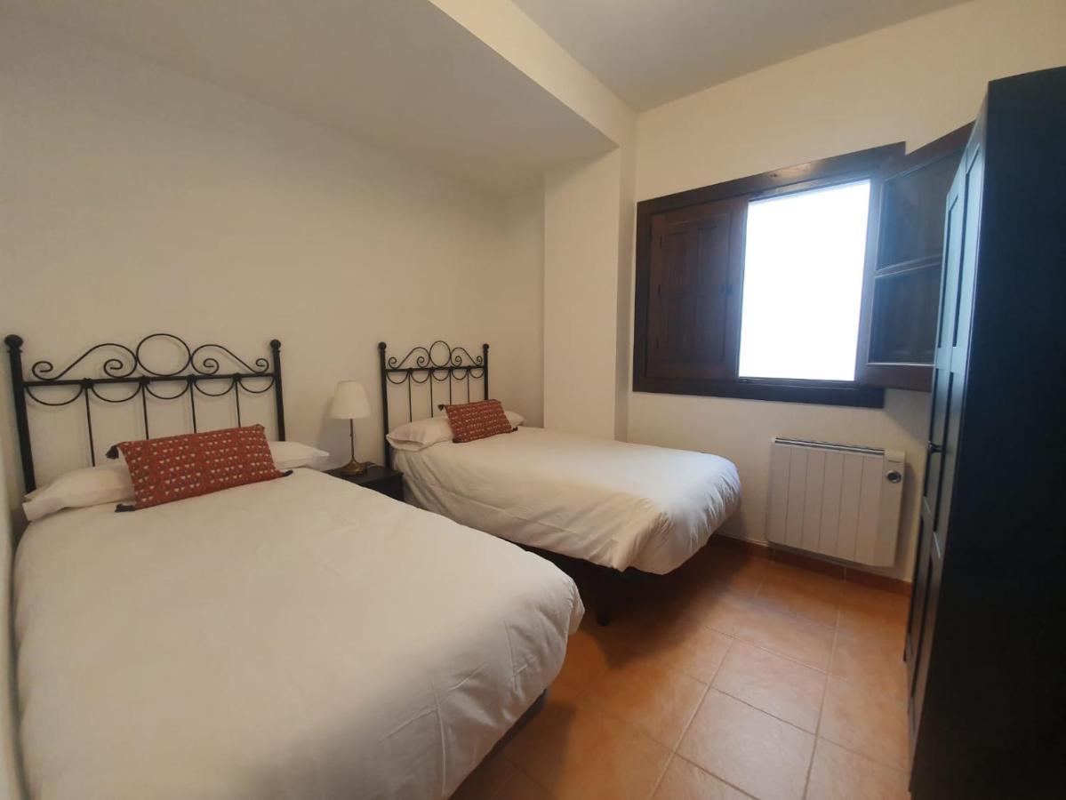 Tuguest Carataunas Apartment Alpujarra Luaran gambar