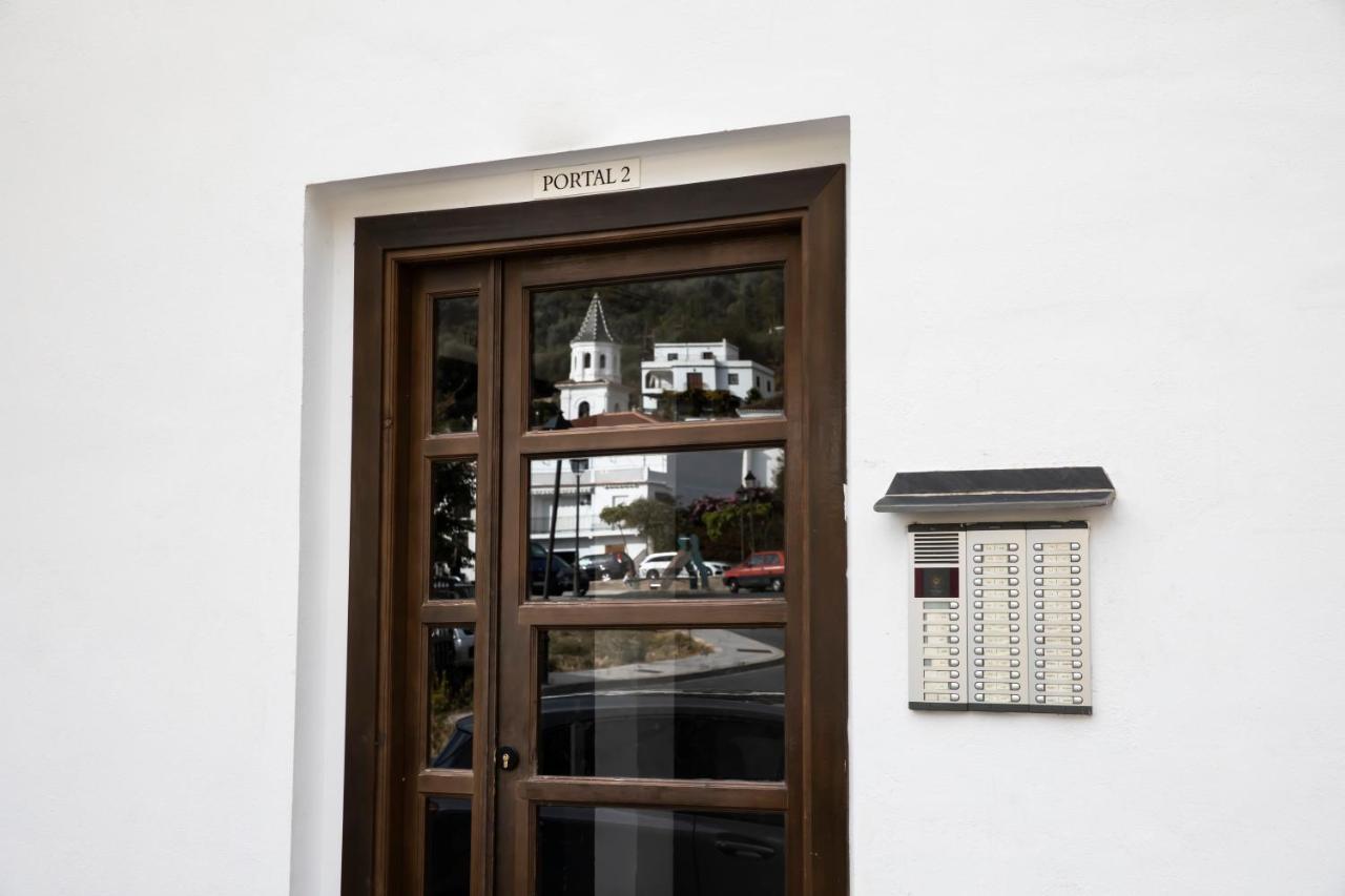 Tuguest Carataunas Apartment Alpujarra Luaran gambar