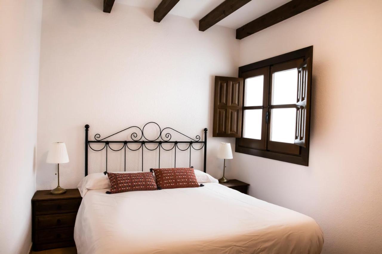 Tuguest Carataunas Apartment Alpujarra Luaran gambar