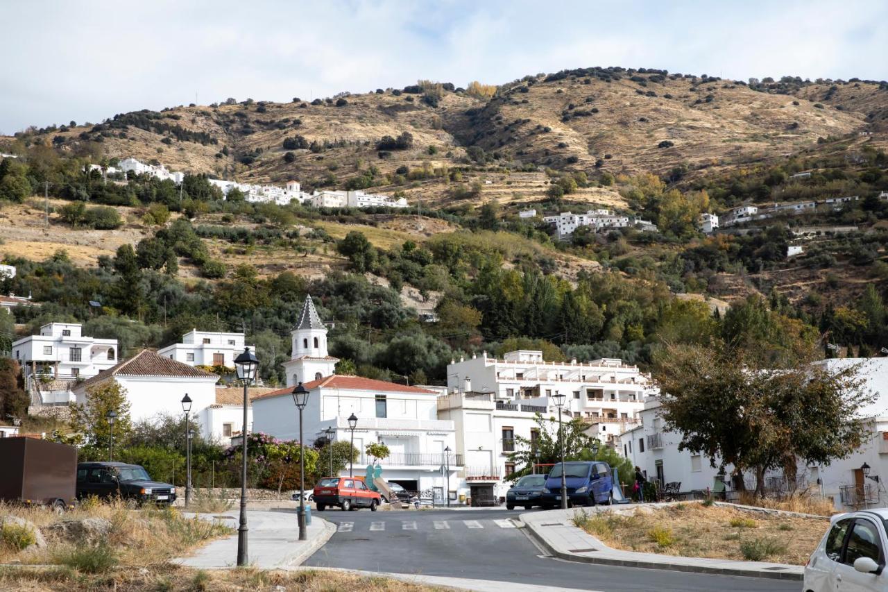 Tuguest Carataunas Apartment Alpujarra Luaran gambar