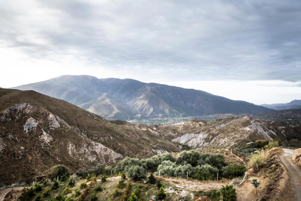 Tuguest Carataunas Apartment Alpujarra Luaran gambar
