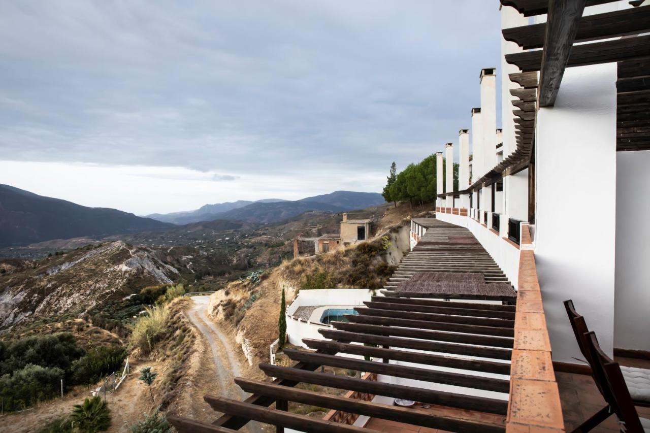 Tuguest Carataunas Apartment Alpujarra Luaran gambar