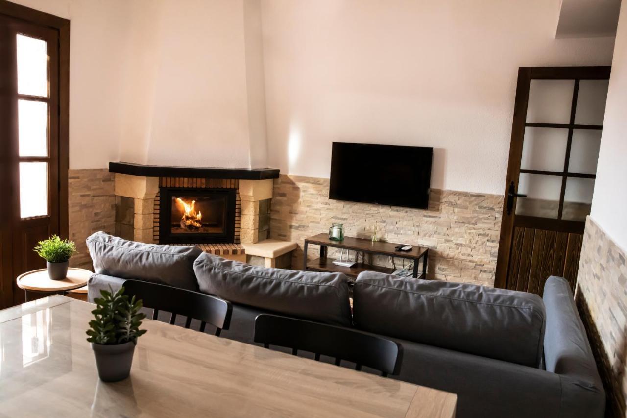Tuguest Carataunas Apartment Alpujarra Luaran gambar