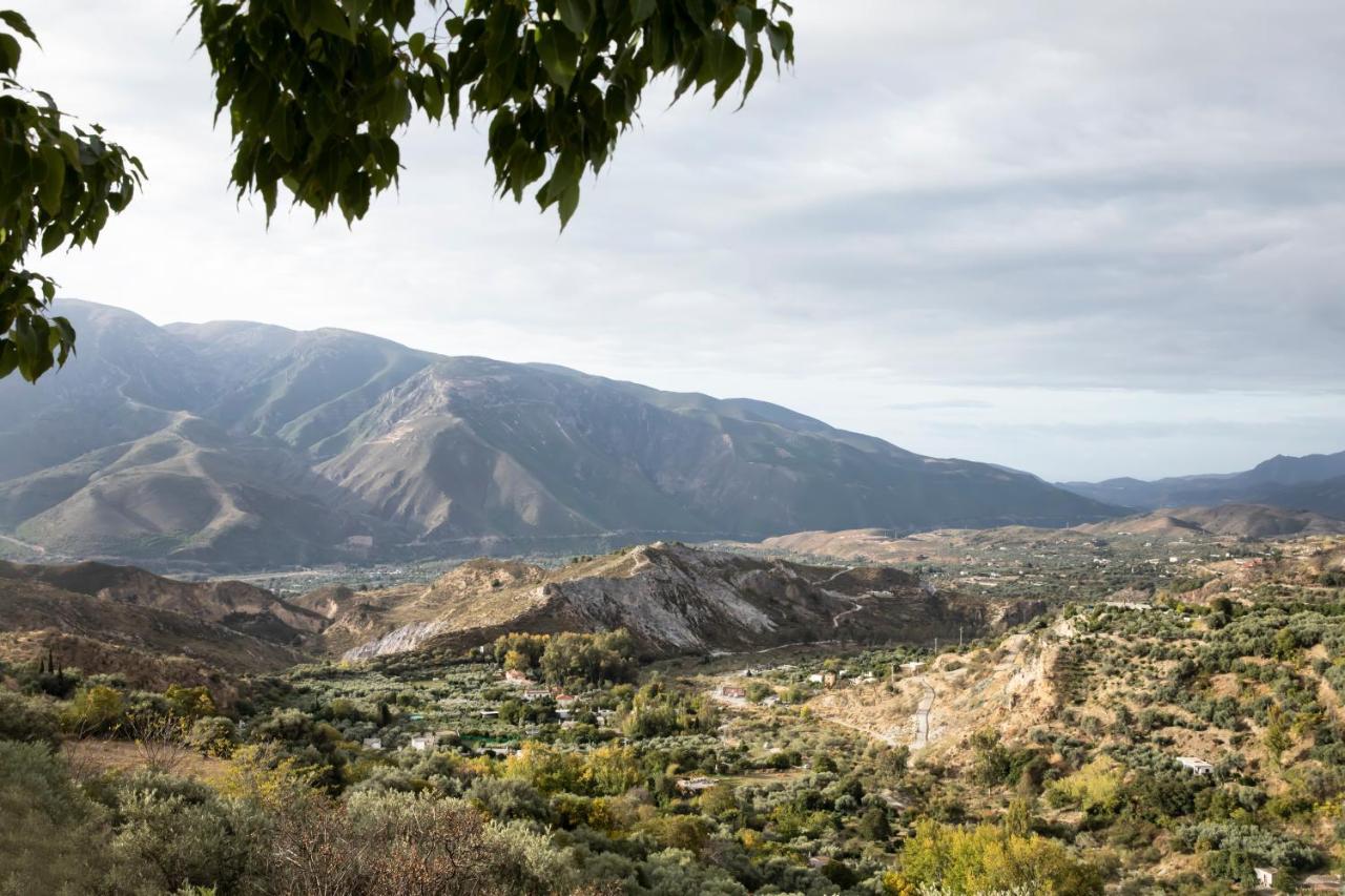 Tuguest Carataunas Apartment Alpujarra Luaran gambar