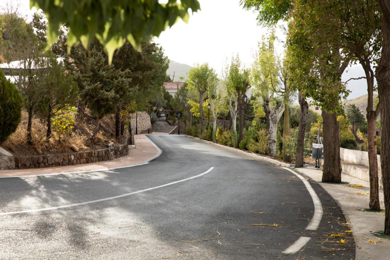 Tuguest Carataunas Apartment Alpujarra Luaran gambar