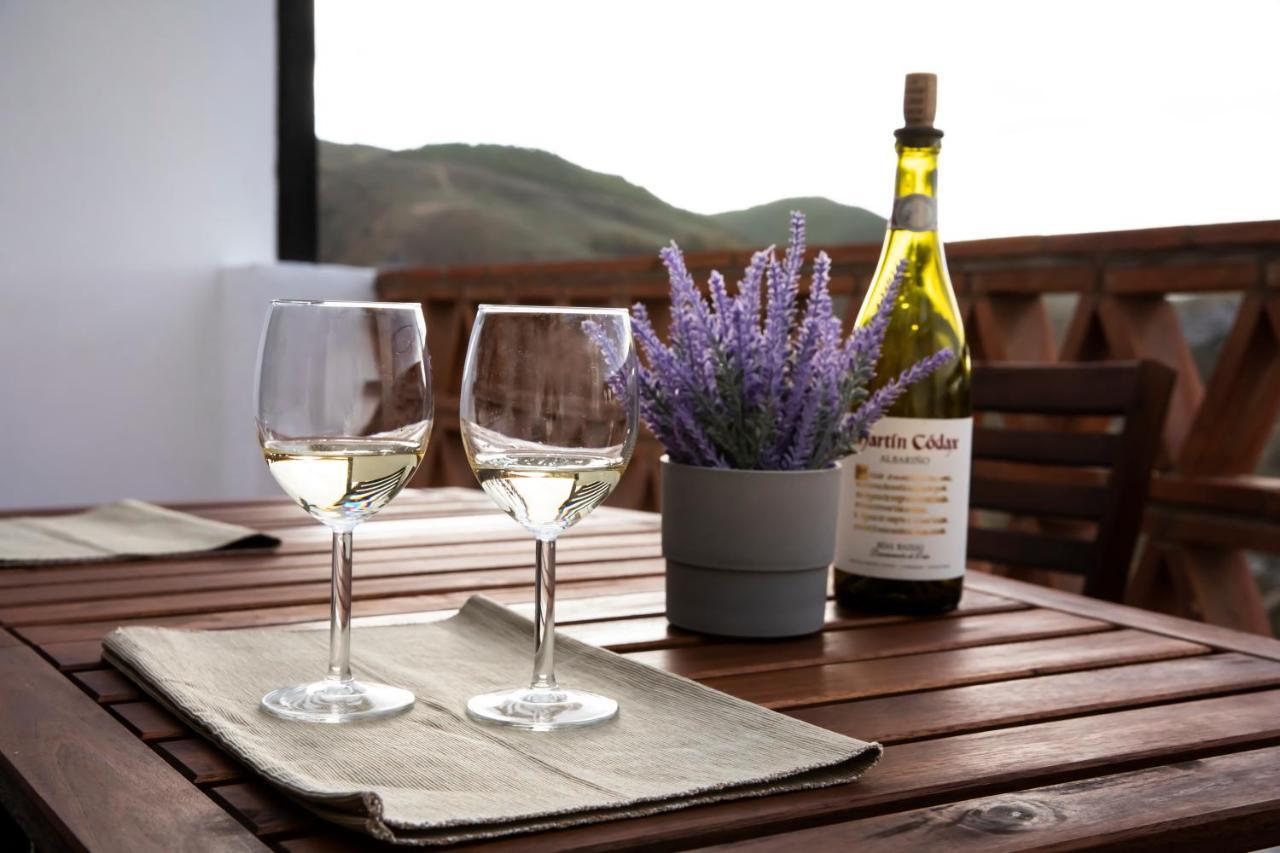Tuguest Carataunas Apartment Alpujarra Luaran gambar
