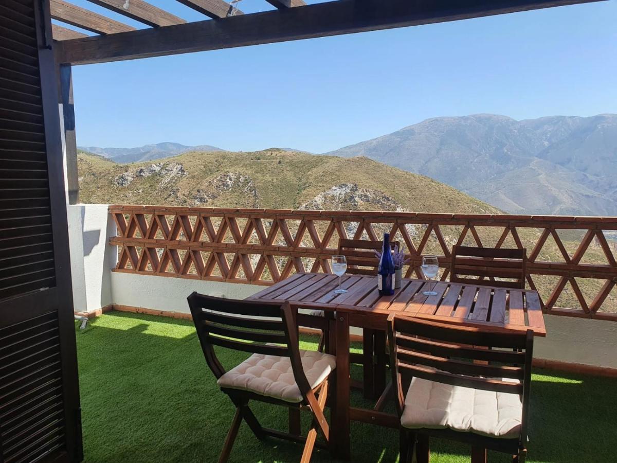Tuguest Carataunas Apartment Alpujarra Luaran gambar