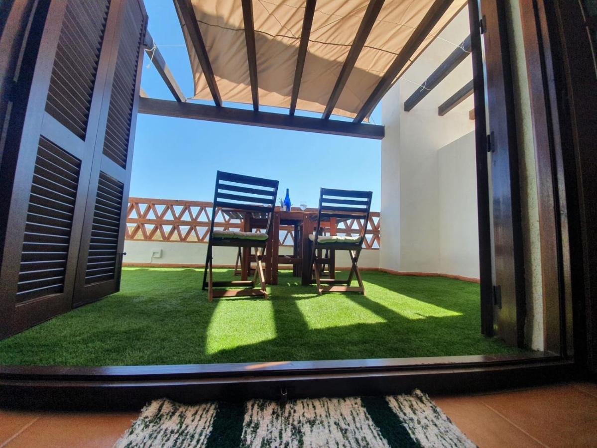 Tuguest Carataunas Apartment Alpujarra Luaran gambar