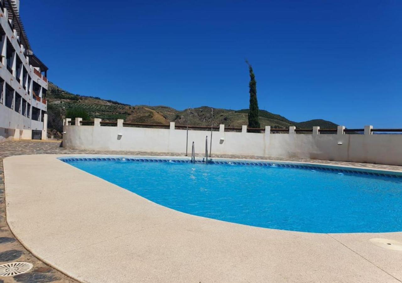 Tuguest Carataunas Apartment Alpujarra Luaran gambar