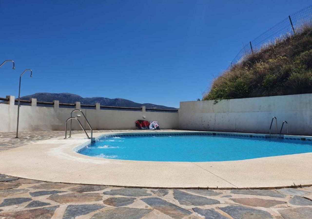 Tuguest Carataunas Apartment Alpujarra Luaran gambar