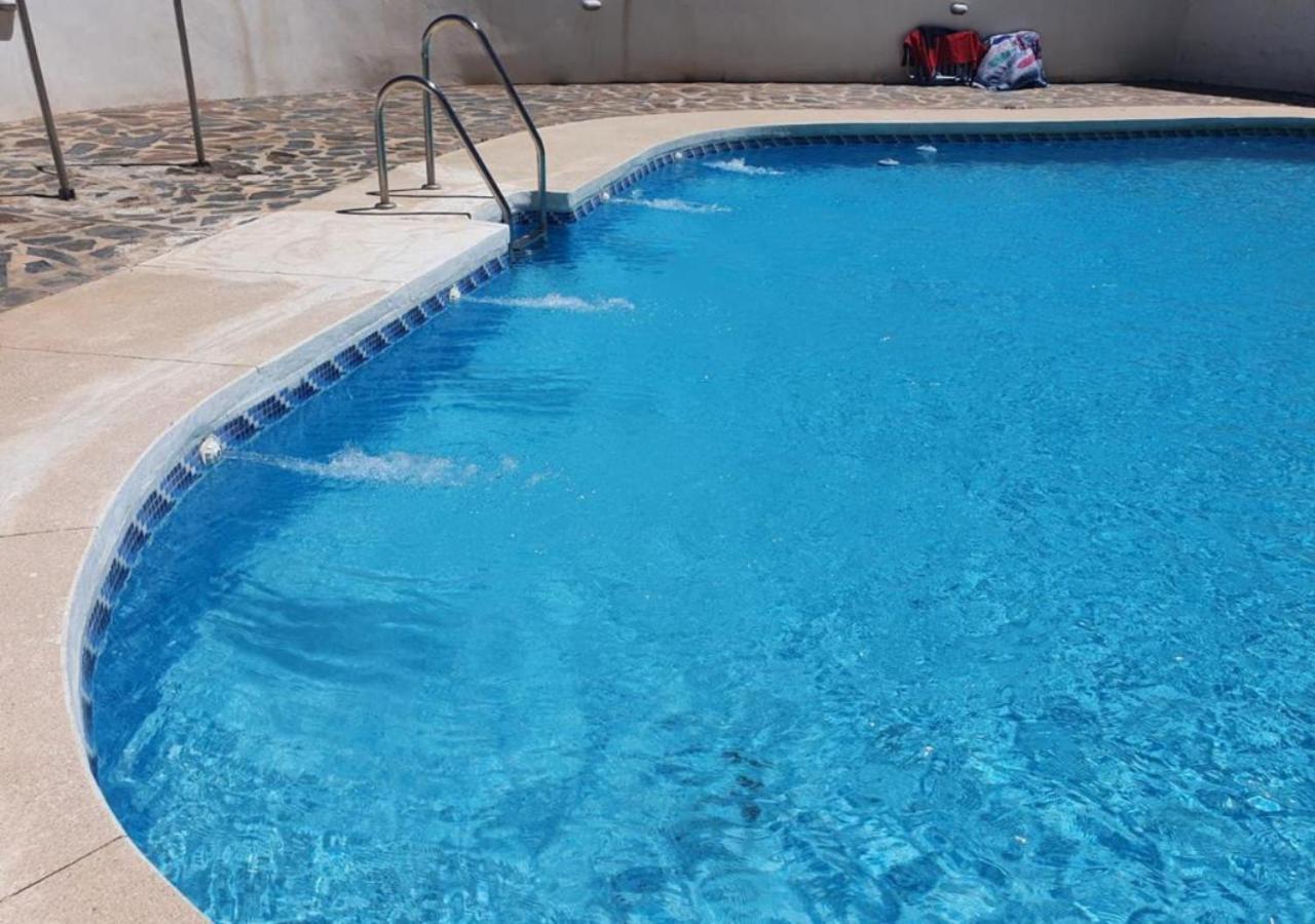 Tuguest Carataunas Apartment Alpujarra Luaran gambar