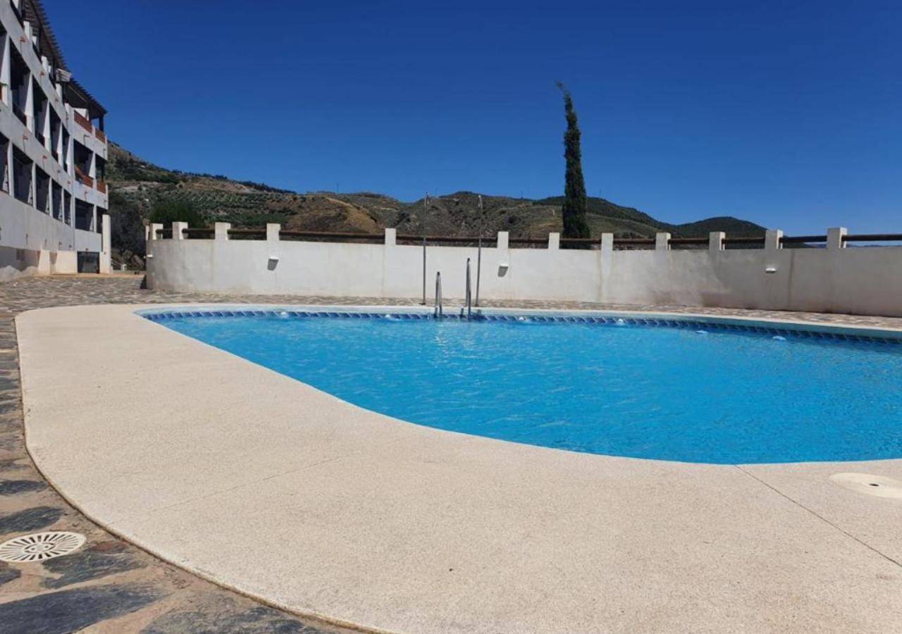 Tuguest Carataunas Apartment Alpujarra Luaran gambar